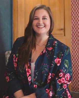 Photo of Megan Bates - Megan Bates @ Forge Counseling Collective, Licensed Professional Counselor Candidate, MA, LPCC