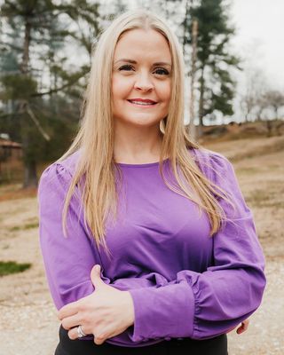 Photo of Rachel W Rogers, Counselor in Marion, NC
