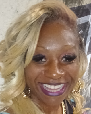 Photo of Tamesha C Wiggins, Clinical Social Work/Therapist, MSW, LCSW , MPH