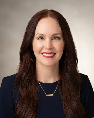 Photo of Amanda Blassl, Psychiatric Nurse Practitioner, MSN, APRN, PMHNPC