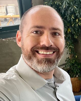 Photo of Aaron K Potratz, Licensed Professional Counselor in Oregon