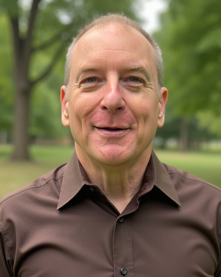 Photo of Scott S. Andrews, Clinical Social Work/Therapist, MSW, LCSW