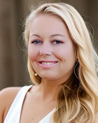 Photo of Tiffany Werdmuller von Elgg, Marriage & Family Therapist, LMFT, MA