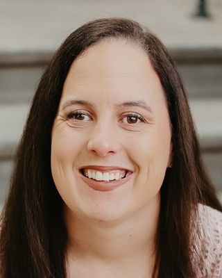 Photo of Taylor Scruggs, LPC-Associate, MA, LPC-A