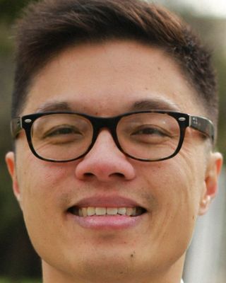 Photo of Dexter Chia, Psychologist in 92507, CA