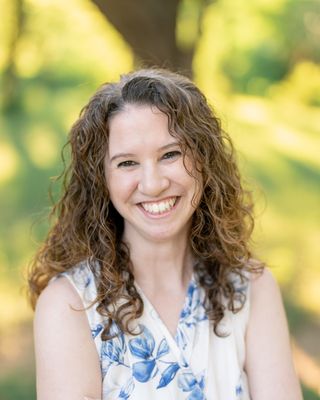 Photo of Amanda Tami, Licensed Professional Counselor, MA, LPC-S, BCBA