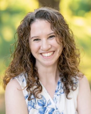 Photo of Amanda Tami, Licensed Professional Counselor, MA, LPC-S, BCBA