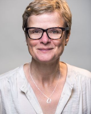 Photo of Sarah Wardley, Psychotherapist in Oxford, England