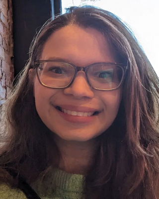 Photo of Lohanna Dos Santos, Licensed Professional Counselor, MA, LPC