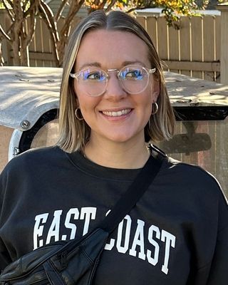 Photo of Morgan Price, Resident in Counseling, MS, ATR-P