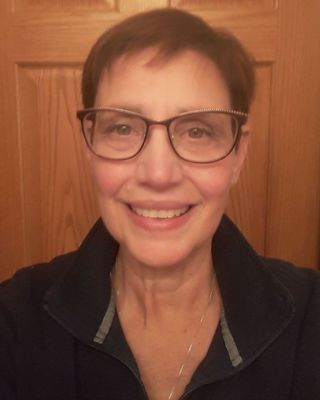 Photo of Joan N Fuller, Licensed Professional Counselor, MA, LPC, LMHC