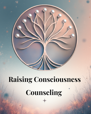 Photo of Krissella Lee Glennon-Boatright - Raising Consciousness Counseling, Marriage & Family Therapist, LMFT