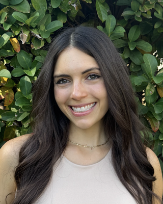 Photo of Natalie Altieri, Licensed Professional Counselor, LPC, MA, NCC
