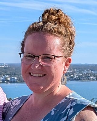 Photo of Amanda Grant, Clinical Social Work/Therapist, LCSW