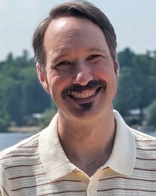 Photo of Daniel Wood, Pre-Licensed Professional