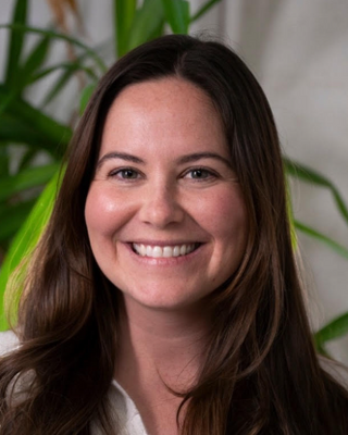 Photo of Caroline Bowman McGee, Licensed Associate Counselor, LAC