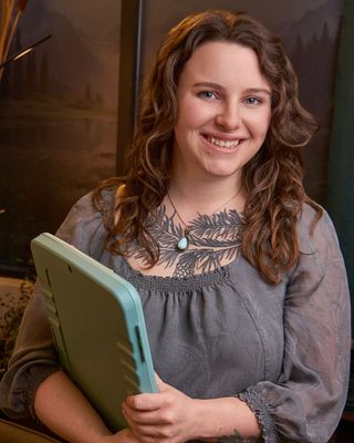 Photo of Skye Walden, Counselor, MA, LMHCA, SUDPT
