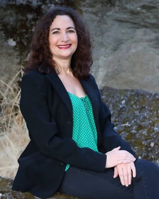 Photo of Melisa Finch, Psychologist, PhD