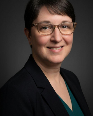 Photo of Heather Herron, Clinical Social Work/Therapist, LCSW