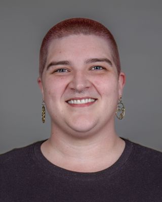 Photo of Kelso Hope, Pre-Licensed Professional, MS, PLPC
