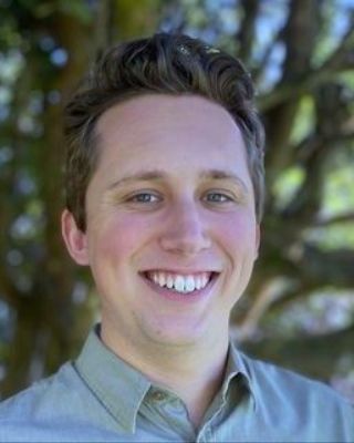 Photo of Peter Skutt, Professional Counselor Associate, ATR-P