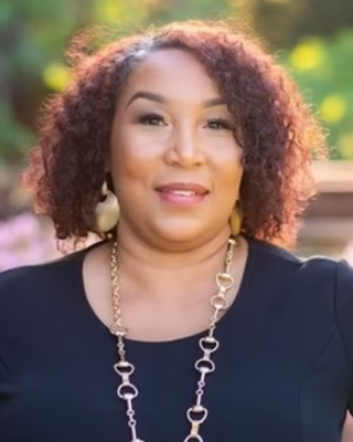 Photo of April Cobb, Marriage & Family Therapist, LMFT
