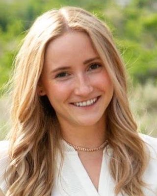 Photo of Meghan Ekins, Licensed Professional Counselor Candidate, MA, LPCC