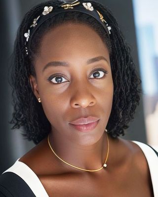 Photo of Ednita Duncan, Clinical Social Work/Therapist, LCSW