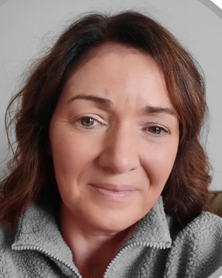 Photo of Sharon McGovern, Counsellor, MBACP