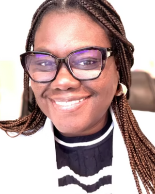 Photo of Emilienne Felix, Psychiatric Nurse Practitioner, PMHNP