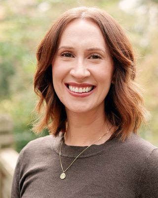 Photo of Kasey Joffe, Licensed Professional Counselor, MS, LPC, LMFT