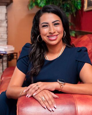 Photo of Nancy Acevedo - A Journey to Counseling Services, MA, LMHC