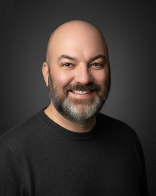 Photo of James Suarez, Licensed Professional Counselor, LPC