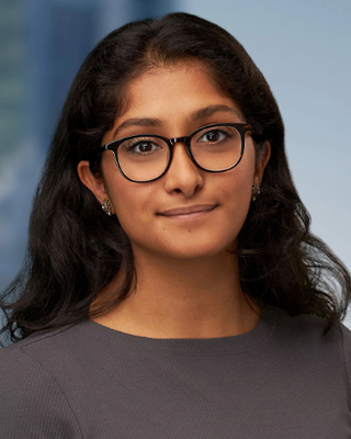 Photo of Yesha Shukla, Pre-Licensed Professional, MA, LSW