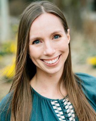 Photo of Bailey Marcotte, Licensed Professional Counselor, MA, LPC