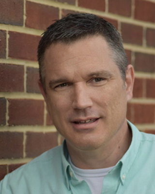 Photo of Jeremy Wilson, Clinical Social Work/Therapist