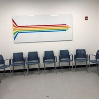Gallery Photo of New Jersey addiction dual diagnosis center, private and group therapy sessions.