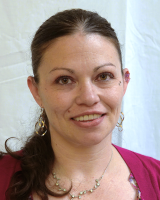 Photo of Ashley Herrera, Licensed Clinical Professional Counselor, LCPC