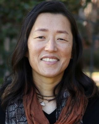 Photo of Kim Pcg, MS, MA