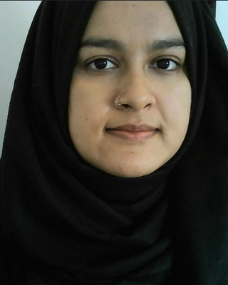 Photo of Sadia Osmany, Psychotherapist in Fulmer, England