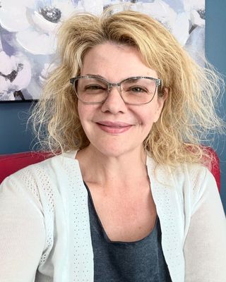 Photo of Amy Babcock, Registered Social Worker in Toronto, ON
