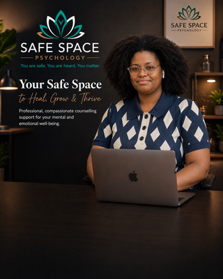 Photo of Silindile Nokukhanya Jiyana - SafeSpace Psychology , Registered Counsellor, BSocSci Hons, HPCSA - Counsellor