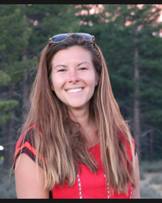 Photo of Danielle Gagnon, Counselor, LCMHC