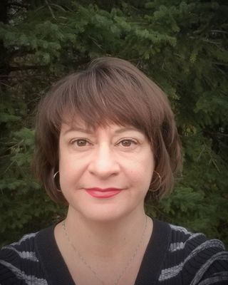 Photo of Judy Mord, Registered Psychotherapist, MACP, RP