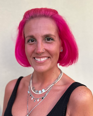 Photo of Aimee Stailey, Clinical Social Work/Therapist, MSW, LCSW