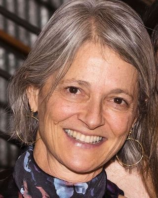 Photo of Annie Chanler, Psychologist, PhD