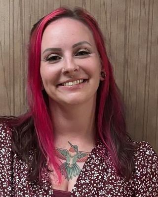 Photo of Annamarie Obaya, Licensed Professional Counselor, L, C, P