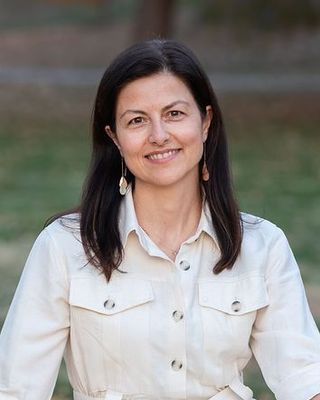 Photo of Seda Follis, Clinical Social Work/Therapist, MSW, LCSW
