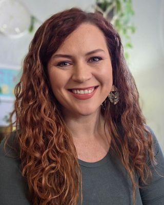 Photo of Kendra Todd, Licensed Professional Counselor, MS, LPC, NCC