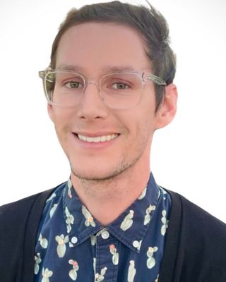 Photo of Steven Arslanian, Clinical Social Work/Therapist